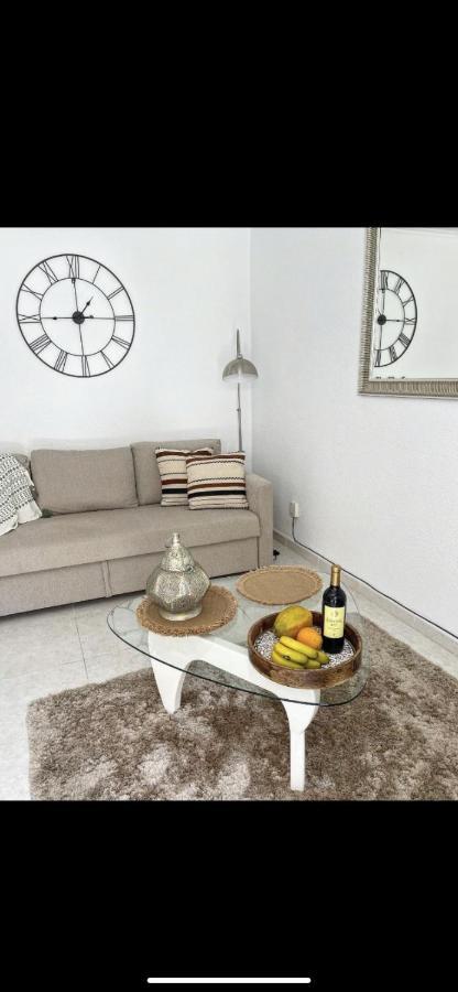 Hibisco Apartments プエルト・デ・サンティアゴ エクステリア 写真